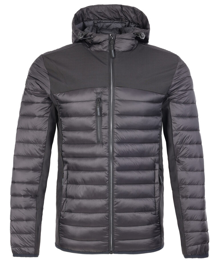 TUFFSTUFF HATTON JACKET