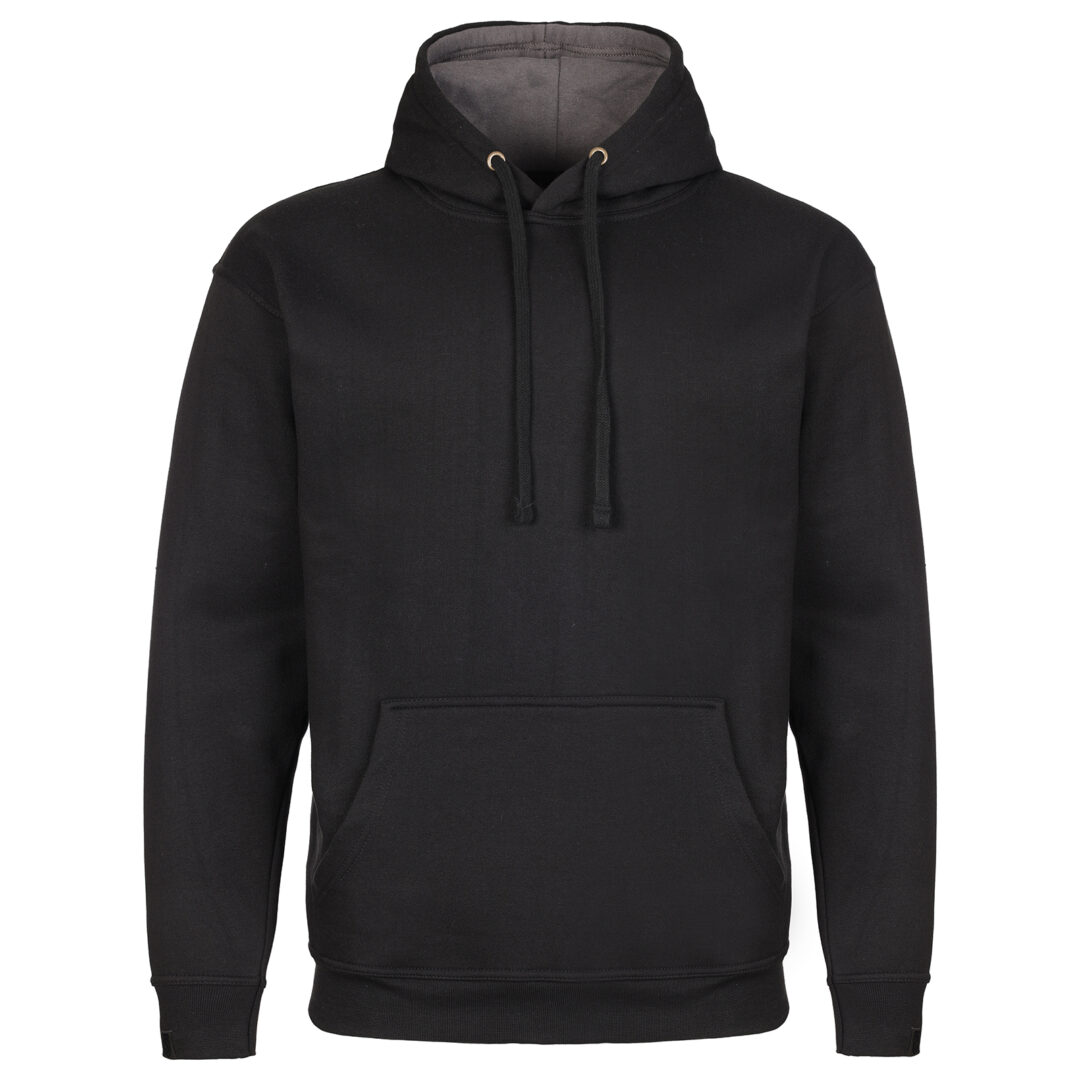 TUFFSTUFF HENDON HOODIE, Vivid Promotion Workwear