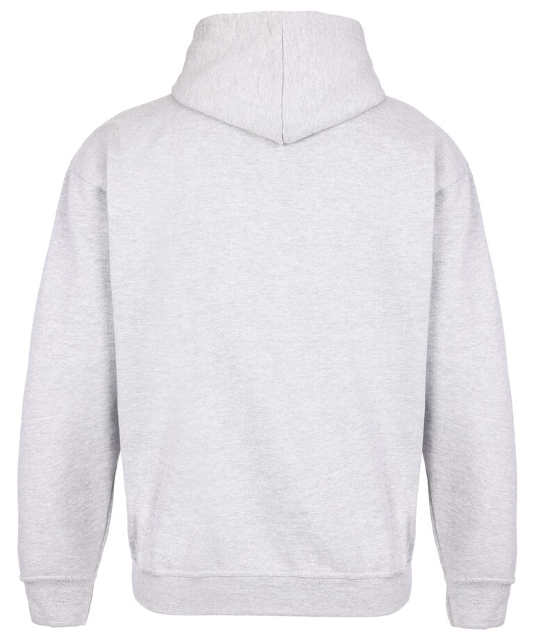 TUFFSTUFF HENDON HOODIE, Vivid Promotion Workwear