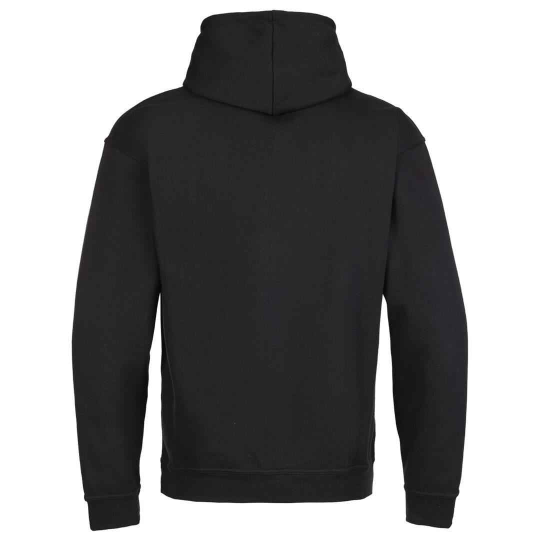 TUFFSTUFF HENDON HOODIE, Vivid Promotion Workwear