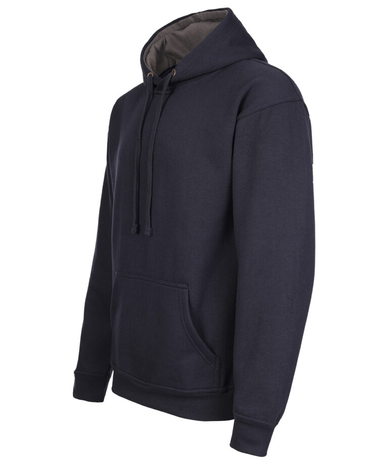 TUFFSTUFF HENDON HOODIE, Vivid Promotion Workwear