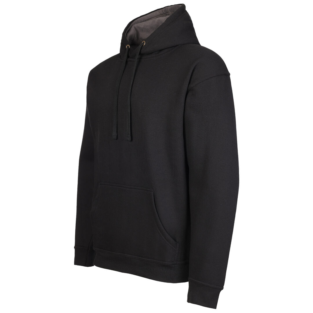 TUFFSTUFF HENDON HOODIE, Vivid Promotion Workwear