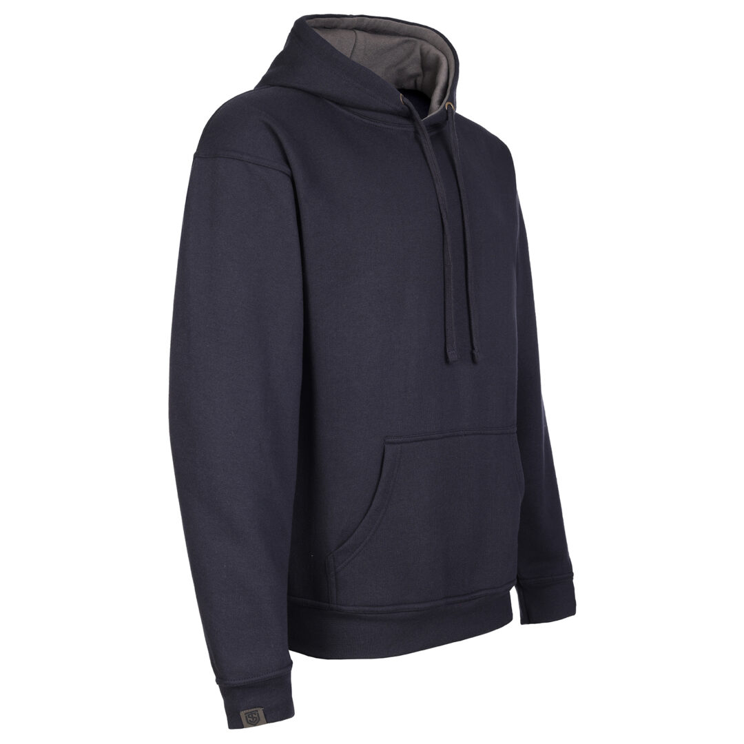 TUFFSTUFF HENDON HOODIE, Vivid Promotion Workwear