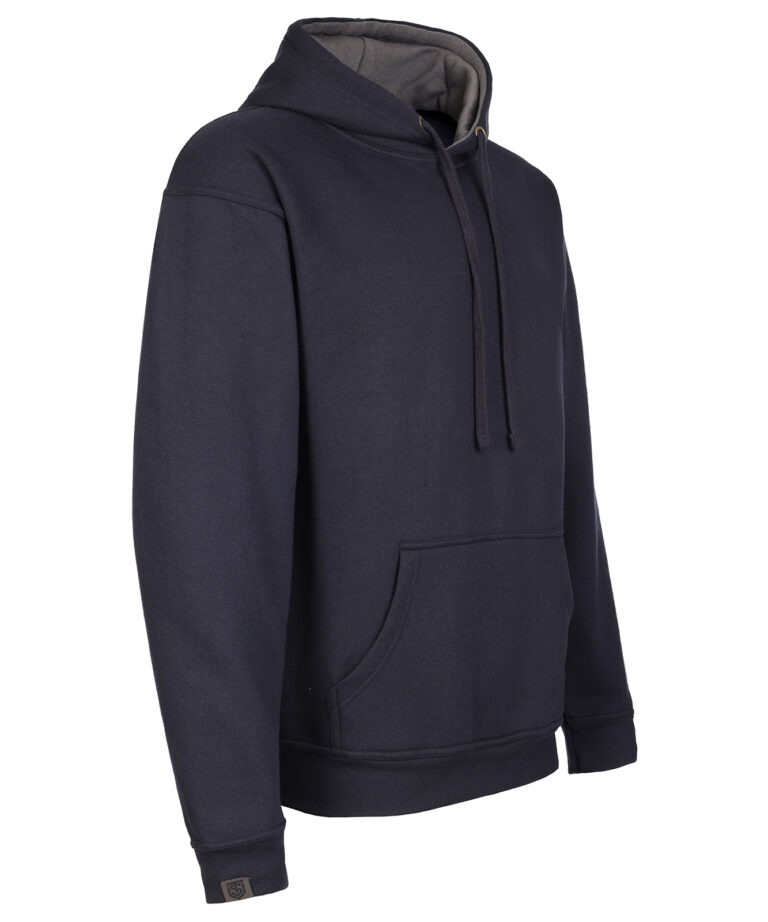 TUFFSTUFF HENDON HOODIE, Vivid Promotion Workwear