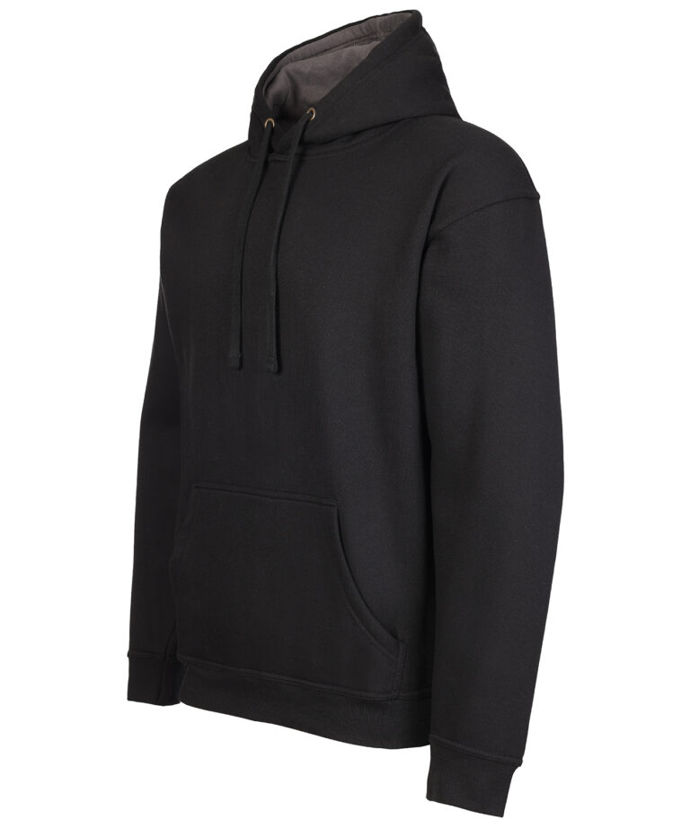 TUFFSTUFF HENDON HOODIE, Vivid Promotion Workwear