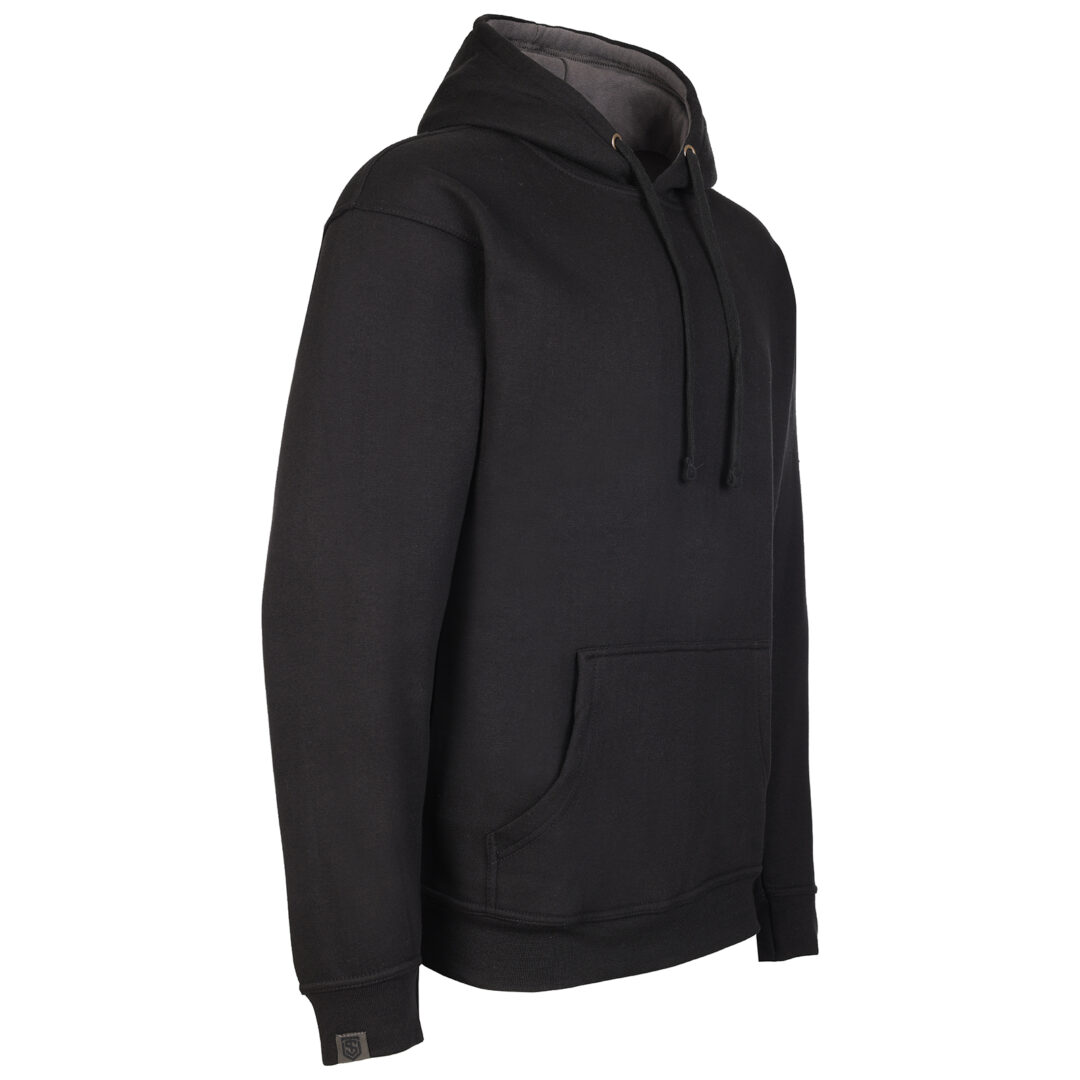 TUFFSTUFF HENDON HOODIE, Vivid Promotion Workwear