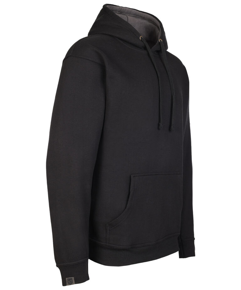TUFFSTUFF HENDON HOODIE, Vivid Promotion Workwear