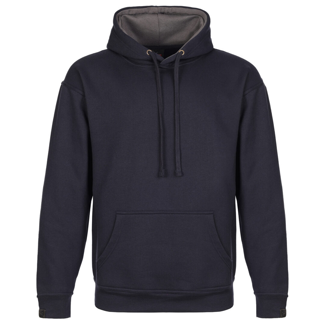 TUFFSTUFF HENDON HOODIE, Vivid Promotion Workwear