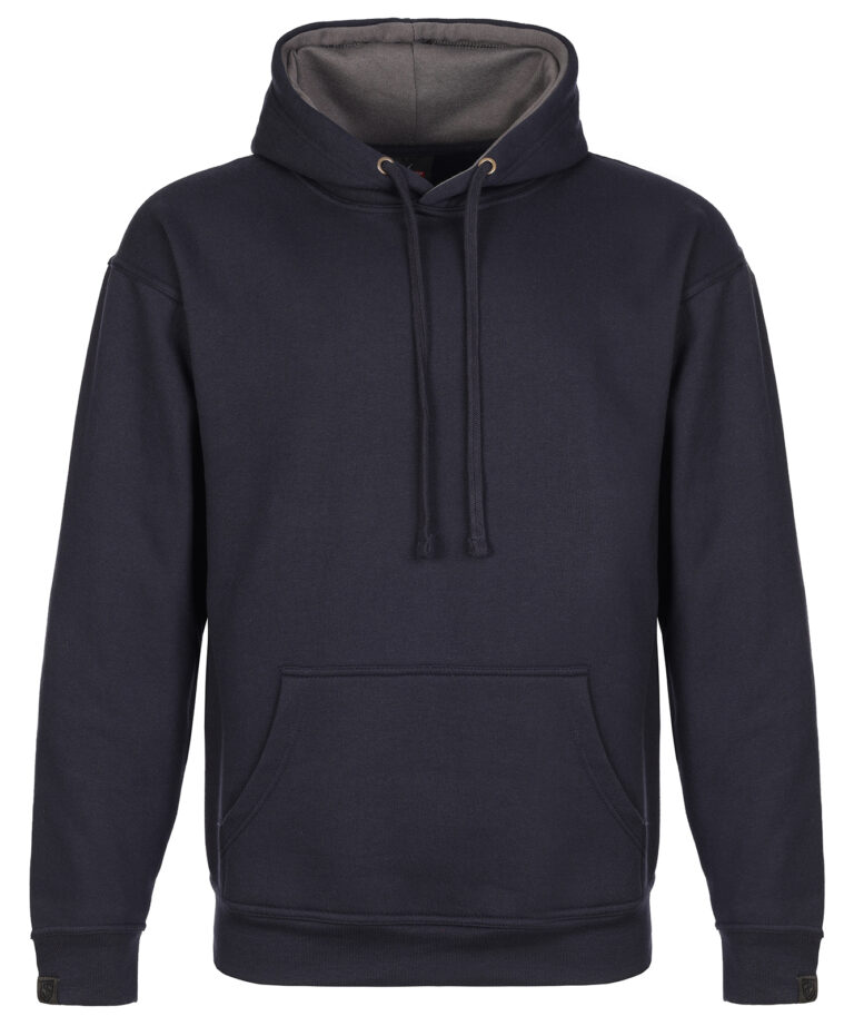 TUFFSTUFF HENDON HOODIE, Vivid Promotion Workwear