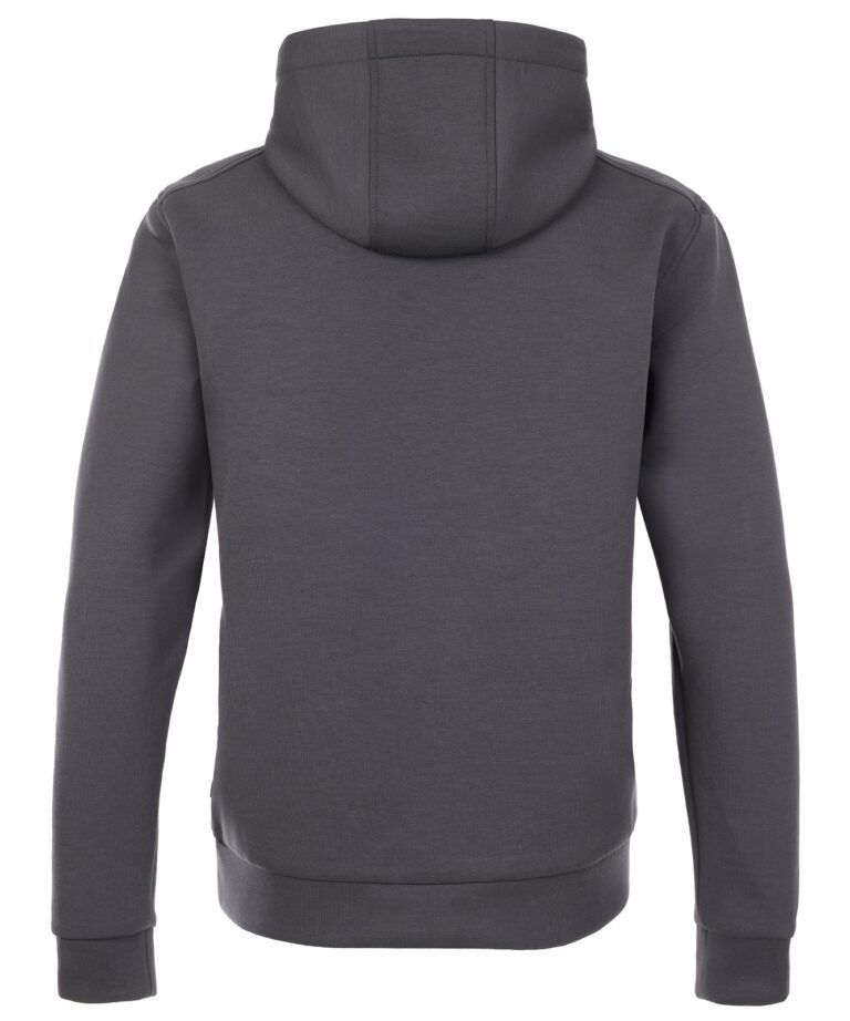 Alternative view of TUFFSTUFF HUDSON HOODIE