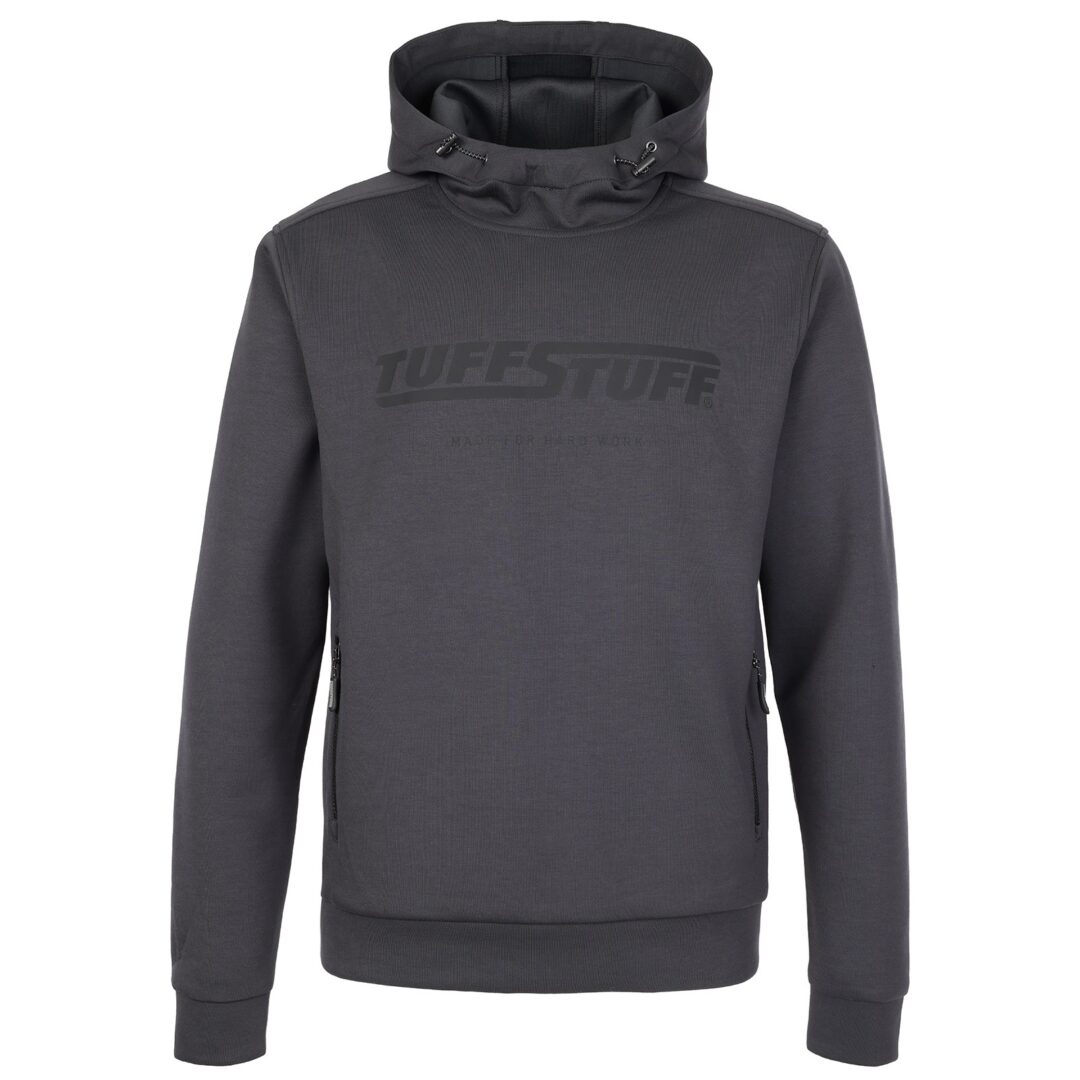 TUFFSTUFF HUDSON HOODIE, Vivid Promotion Workwear