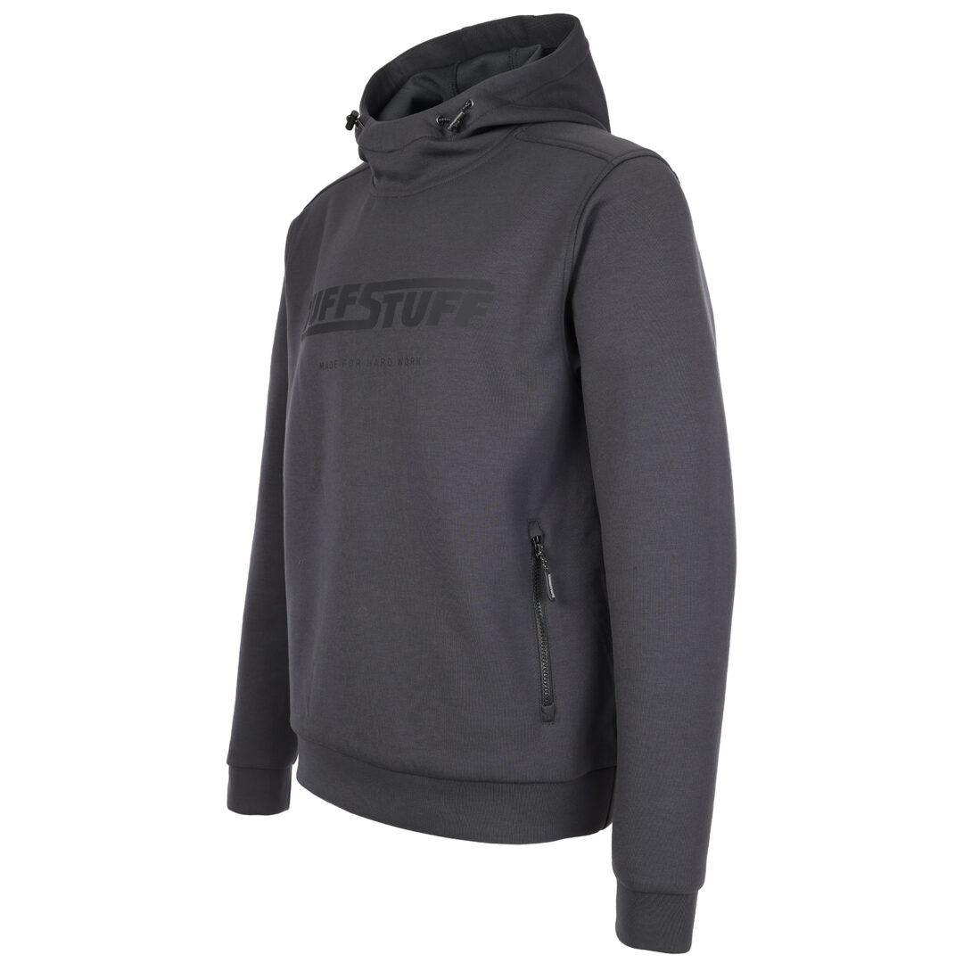TUFFSTUFF HUDSON HOODIE, Vivid Promotion Workwear