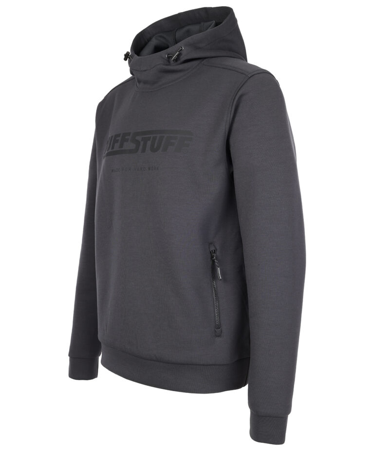TUFFSTUFF HUDSON HOODIE, Vivid Promotion Workwear