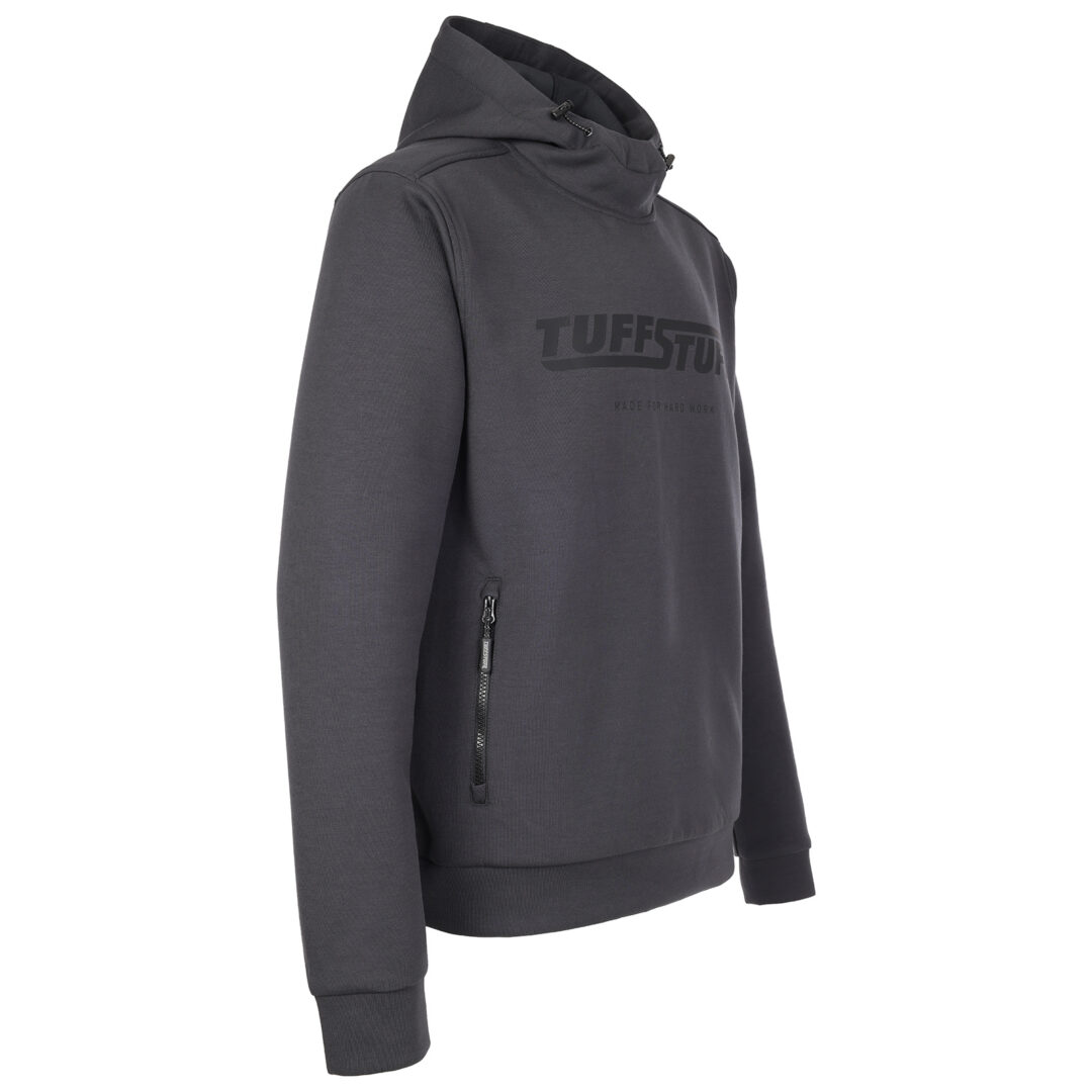 TUFFSTUFF HUDSON HOODIE, Vivid Promotion Workwear