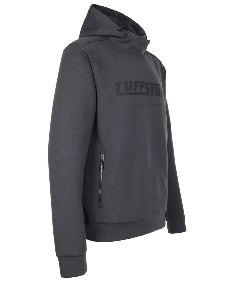 TUFFSTUFF HUDSON HOODIE, Vivid Promotion Workwear