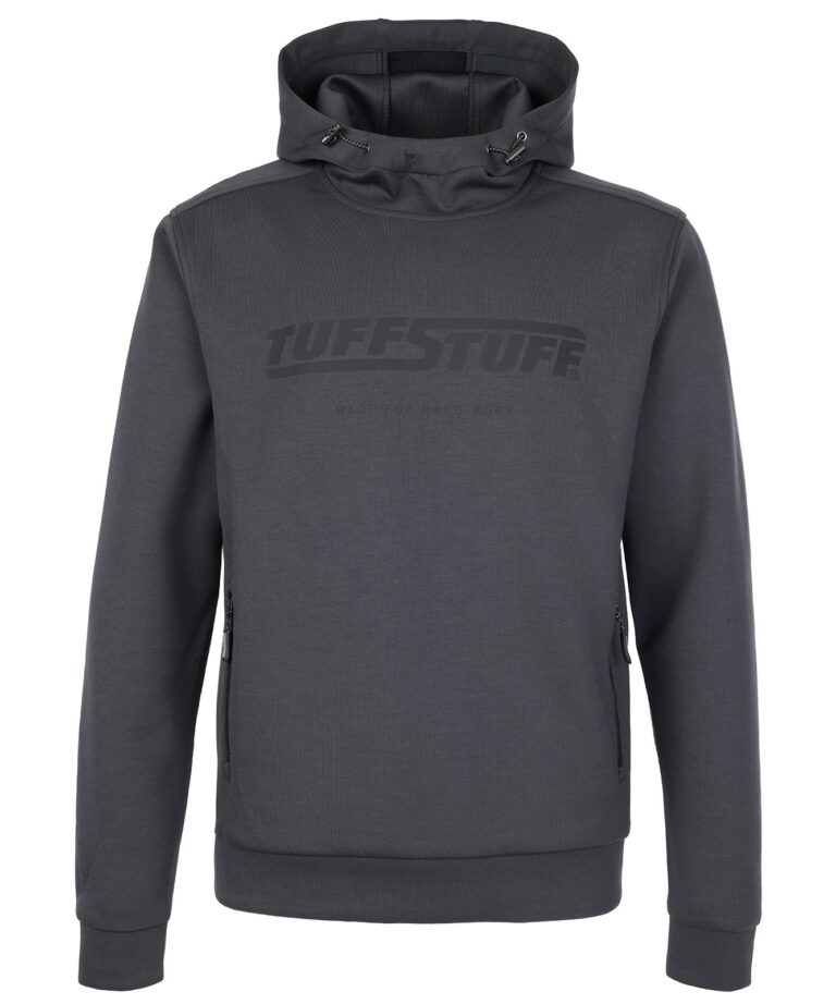 TUFFSTUFF HUDSON HOODIE
