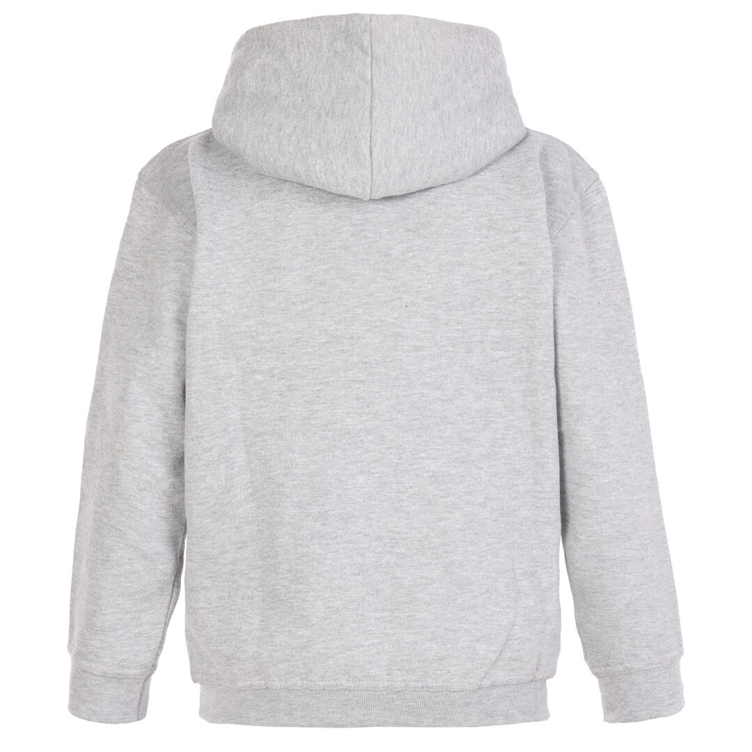 TUFFSTUFF JUNIOR LOGO HOODIE, Vivid Promotion Workwear