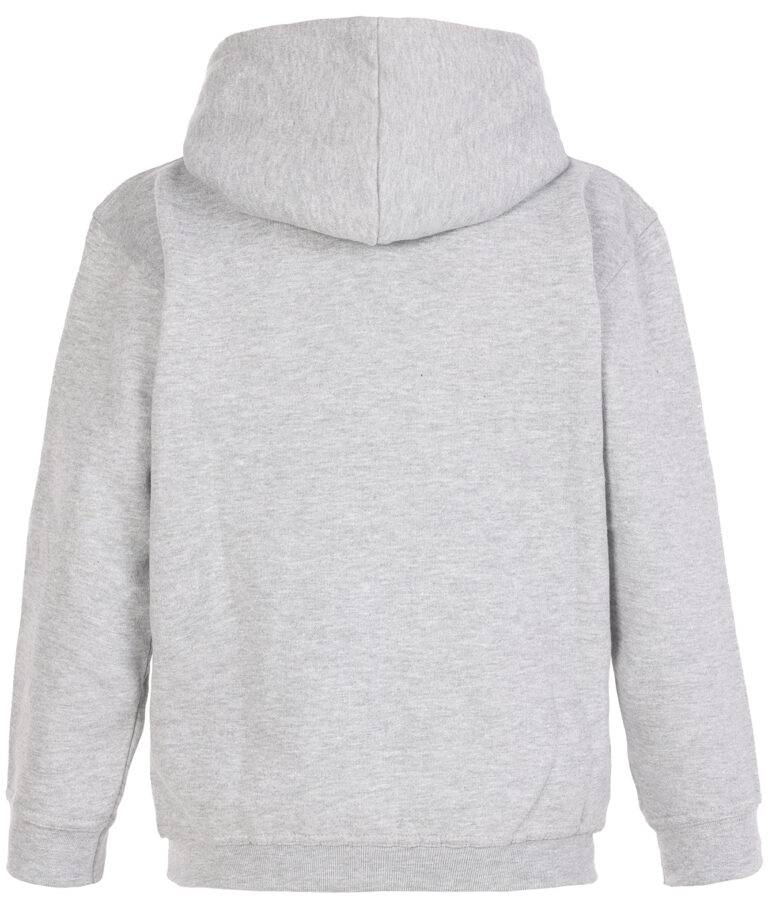 TUFFSTUFF JUNIOR LOGO HOODIE, Vivid Promotion Workwear