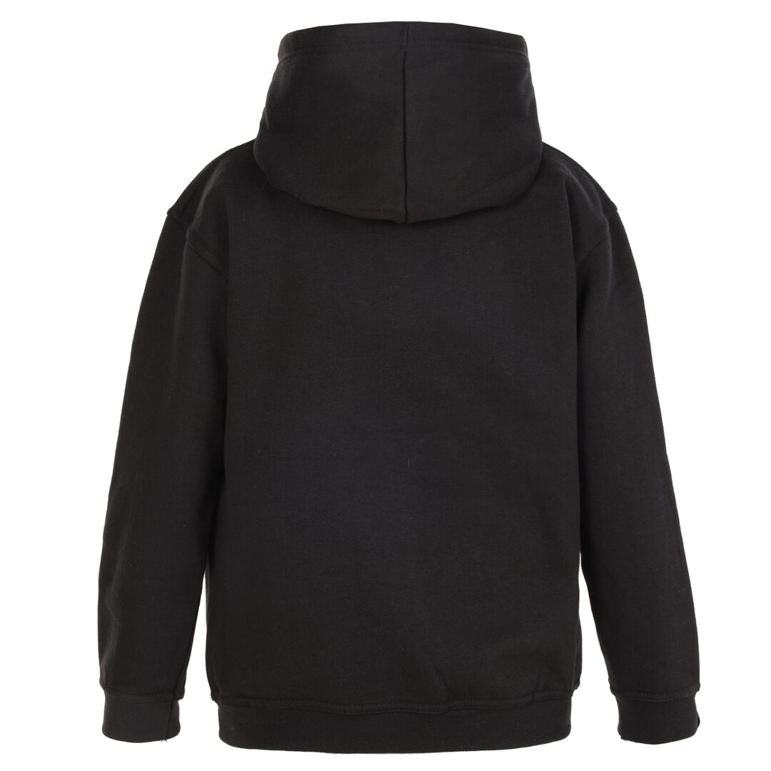 TUFFSTUFF JUNIOR LOGO HOODIE, Vivid Promotion Workwear