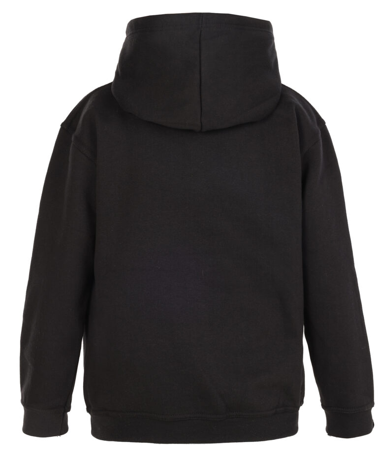TUFFSTUFF JUNIOR LOGO HOODIE, Vivid Promotion Workwear