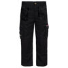 TUFFSTUFF PROFLEX WORK TROUSER, Vivid Promotion Workwear