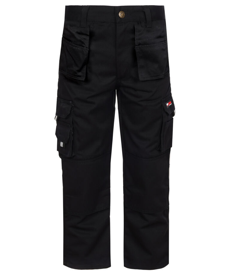 TUFFSTUFF JUNIOR PRO WORK TROUSERS