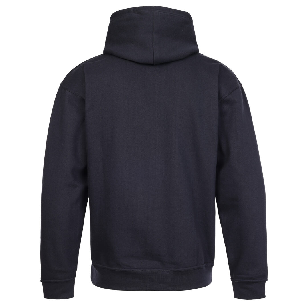 TUFFSTUFF LOGO HOODIE, Vivid Promotion Workwear