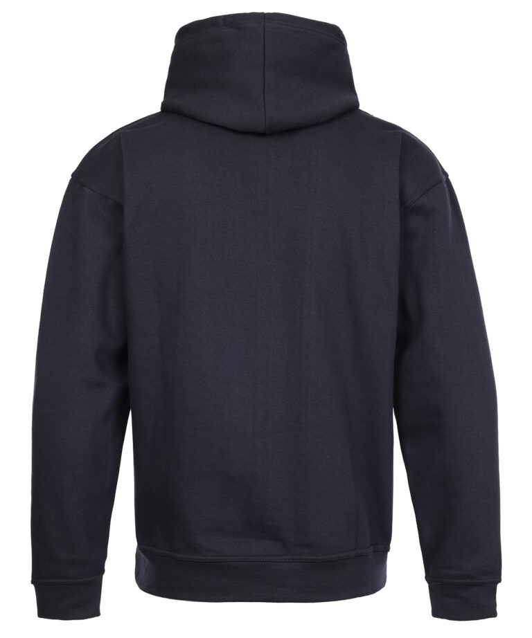 TUFFSTUFF LOGO HOODIE, Vivid Promotion Workwear