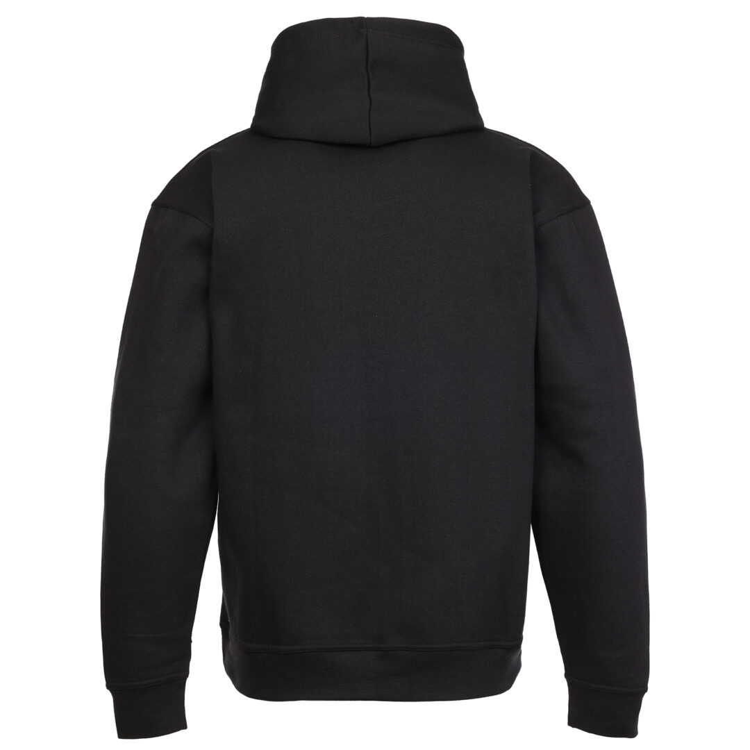 TUFFSTUFF LOGO HOODIE, Vivid Promotion Workwear