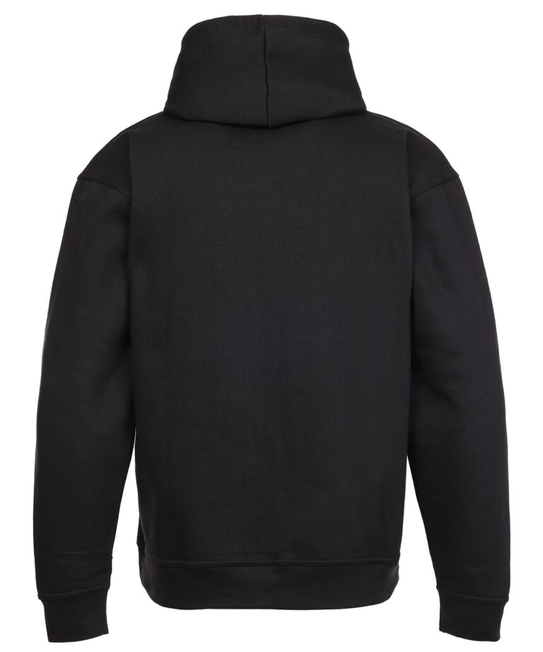 TUFFSTUFF LOGO HOODIE, Vivid Promotion Workwear