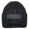 TUFFSTUFF LOGO KNIT BEANIE