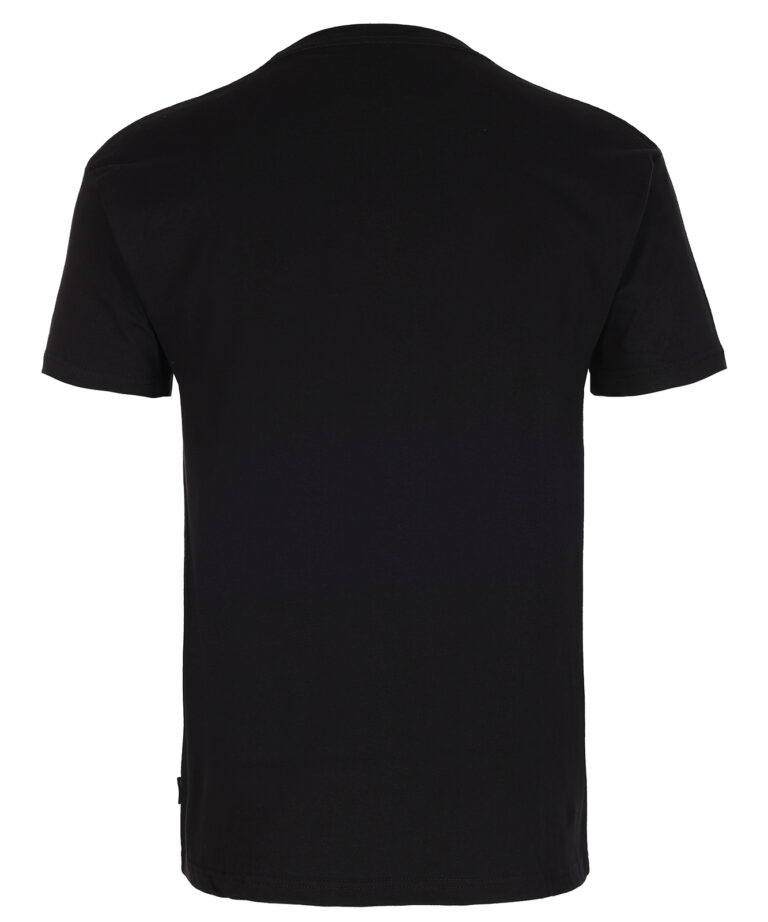 TUFFSTUFF LOGO T-SHIRT, Vivid Promotion Workwear