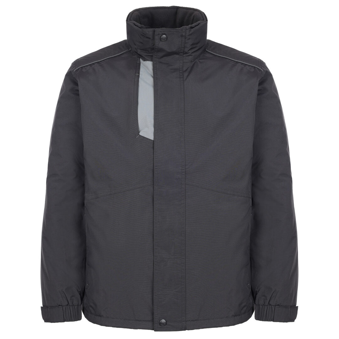 TUFFSTUFF NEWPORT JACKET, Vivid Promotion Workwear