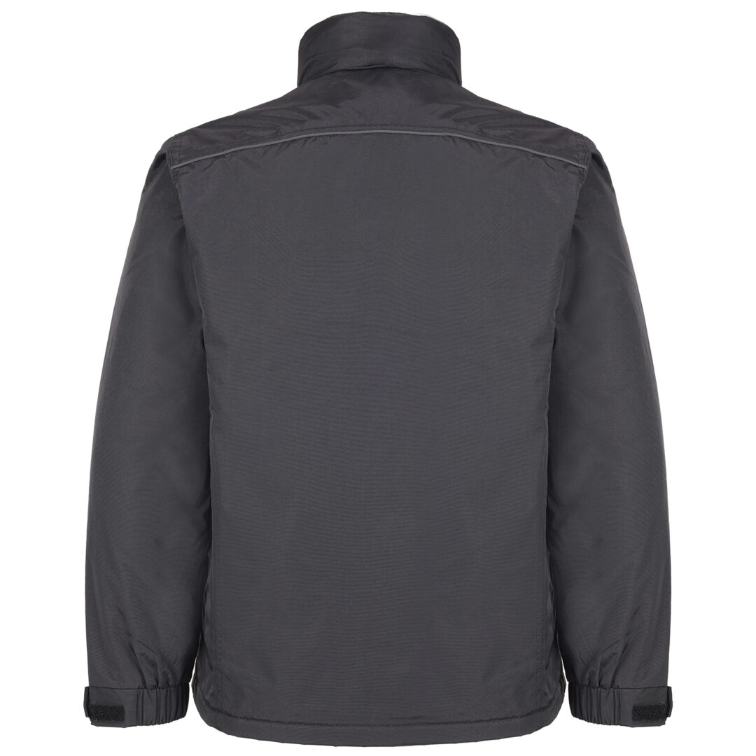 TUFFSTUFF NEWPORT JACKET, Vivid Promotion Workwear