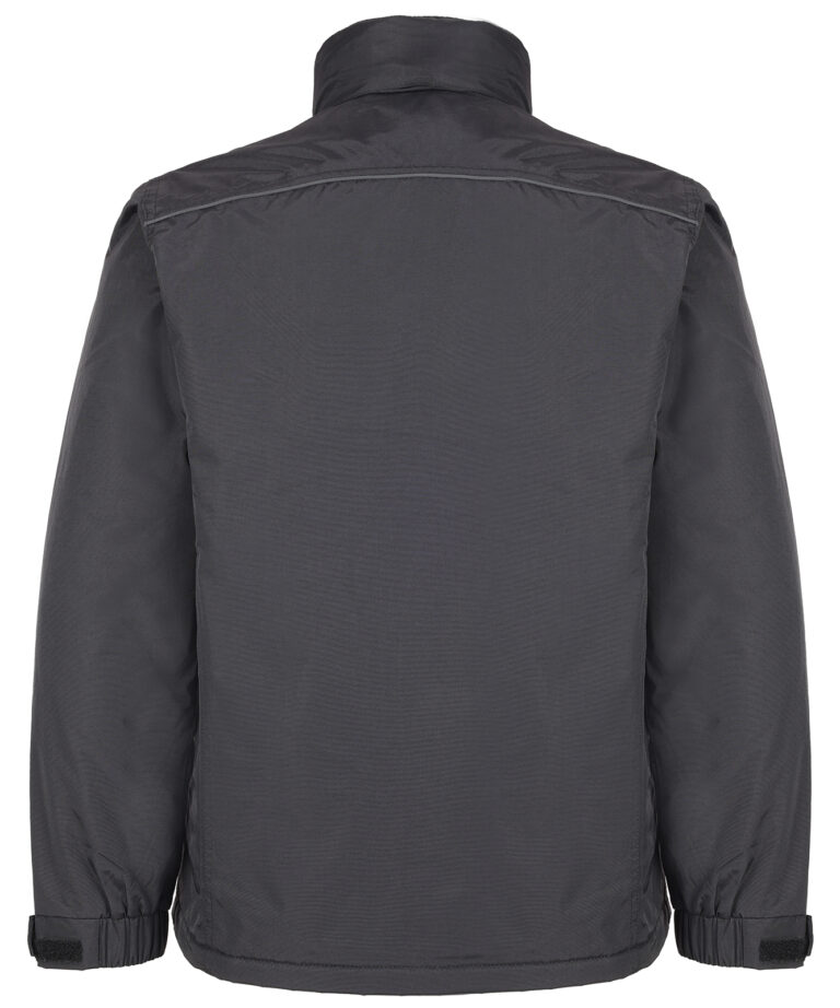 TUFFSTUFF NEWPORT JACKET, Vivid Promotion Workwear