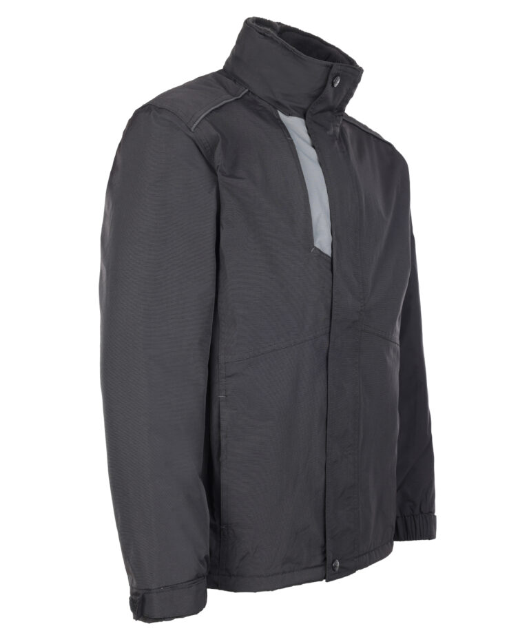 TUFFSTUFF NEWPORT JACKET, Vivid Promotion Workwear