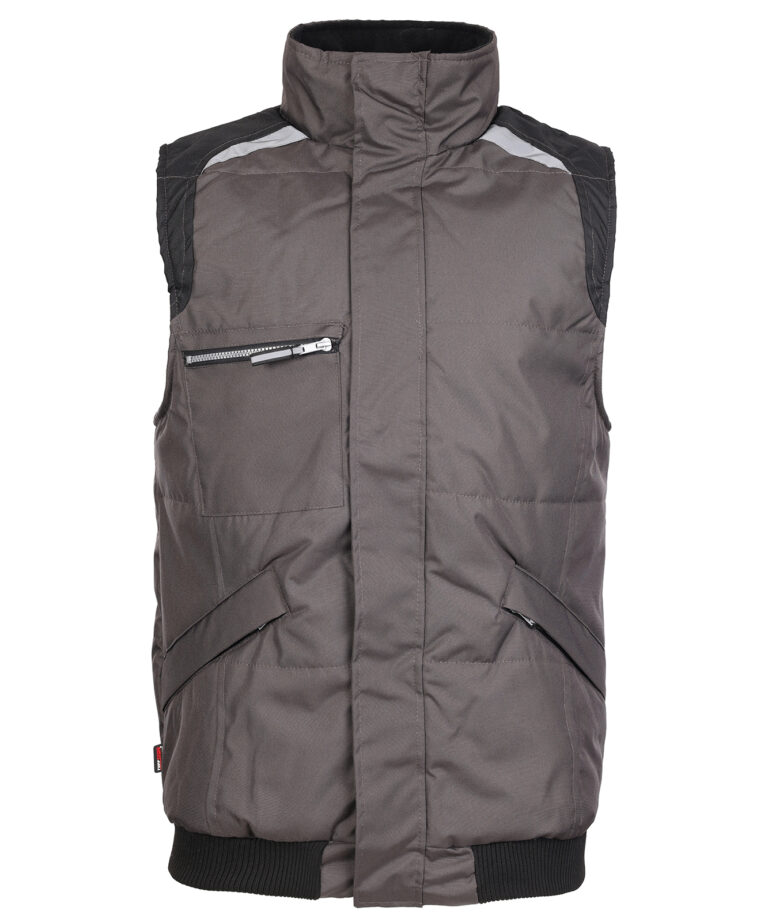 TUFFSTUFF PRO WORK BODYWARMER