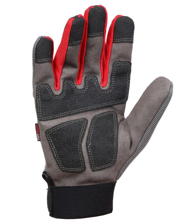 Alternative view of TUFFSTUFF PRO WORK GLOVES
