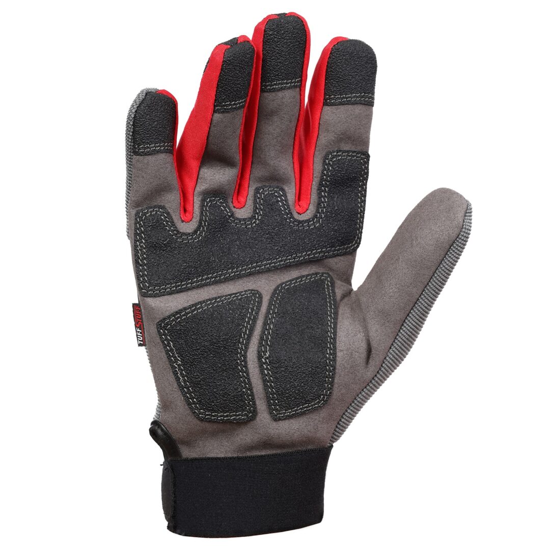 TUFFSTUFF PRO WORK GLOVES, Vivid Promotion Workwear