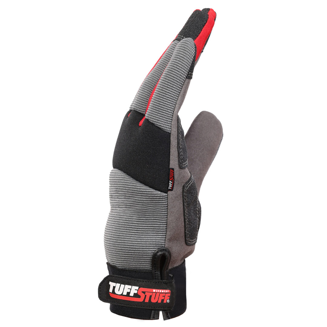TUFFSTUFF PRO WORK GLOVES, Vivid Promotion Workwear