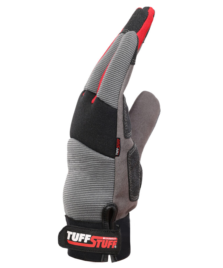 TUFFSTUFF PRO WORK GLOVES, Vivid Promotion Workwear