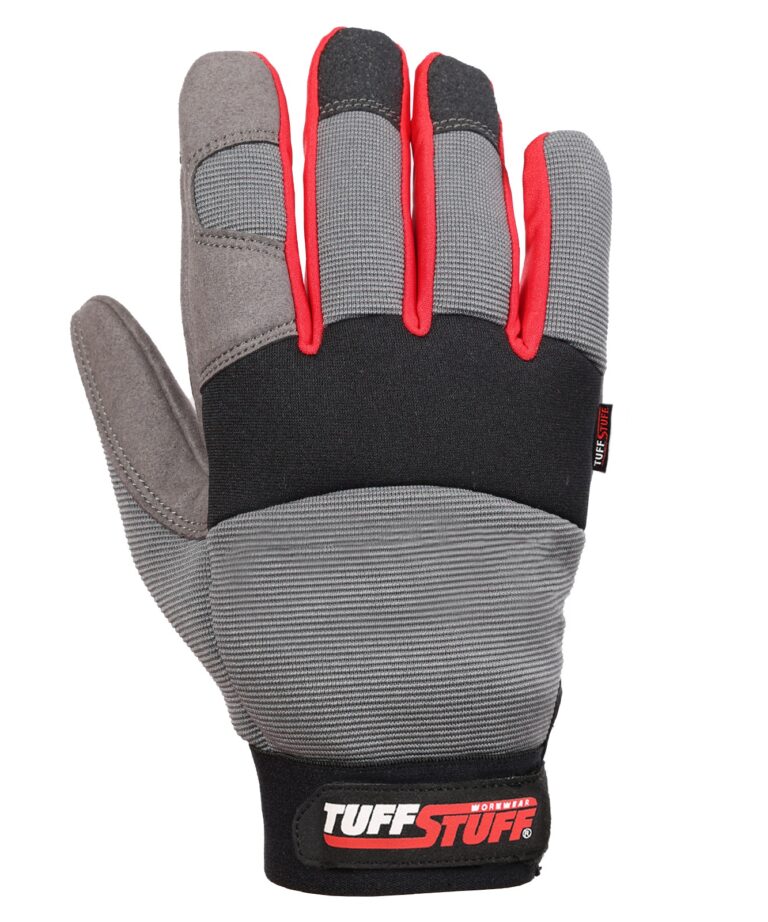 TUFFSTUFF PRO WORK GLOVES