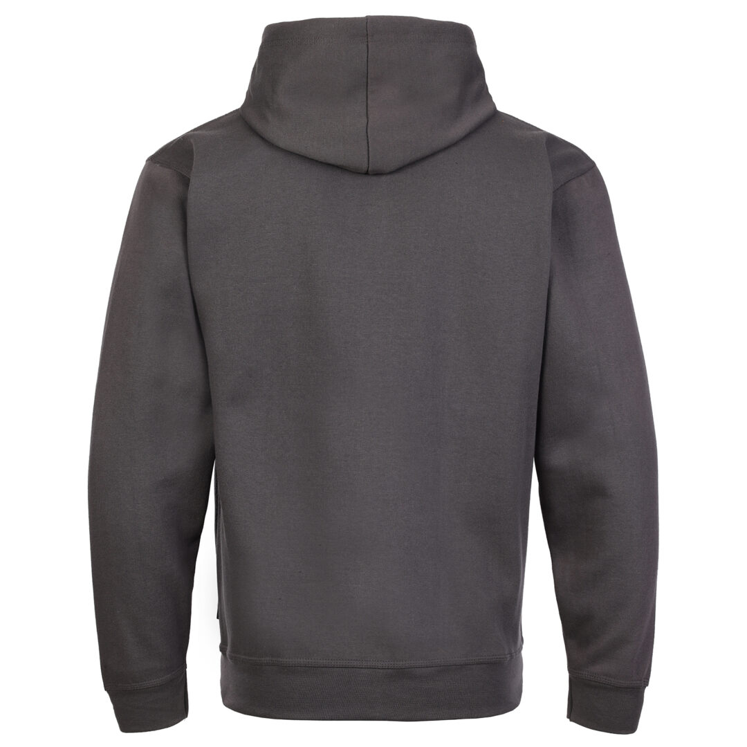 TUFFSTUFF PRO WORK HOODIE, Vivid Promotion Workwear