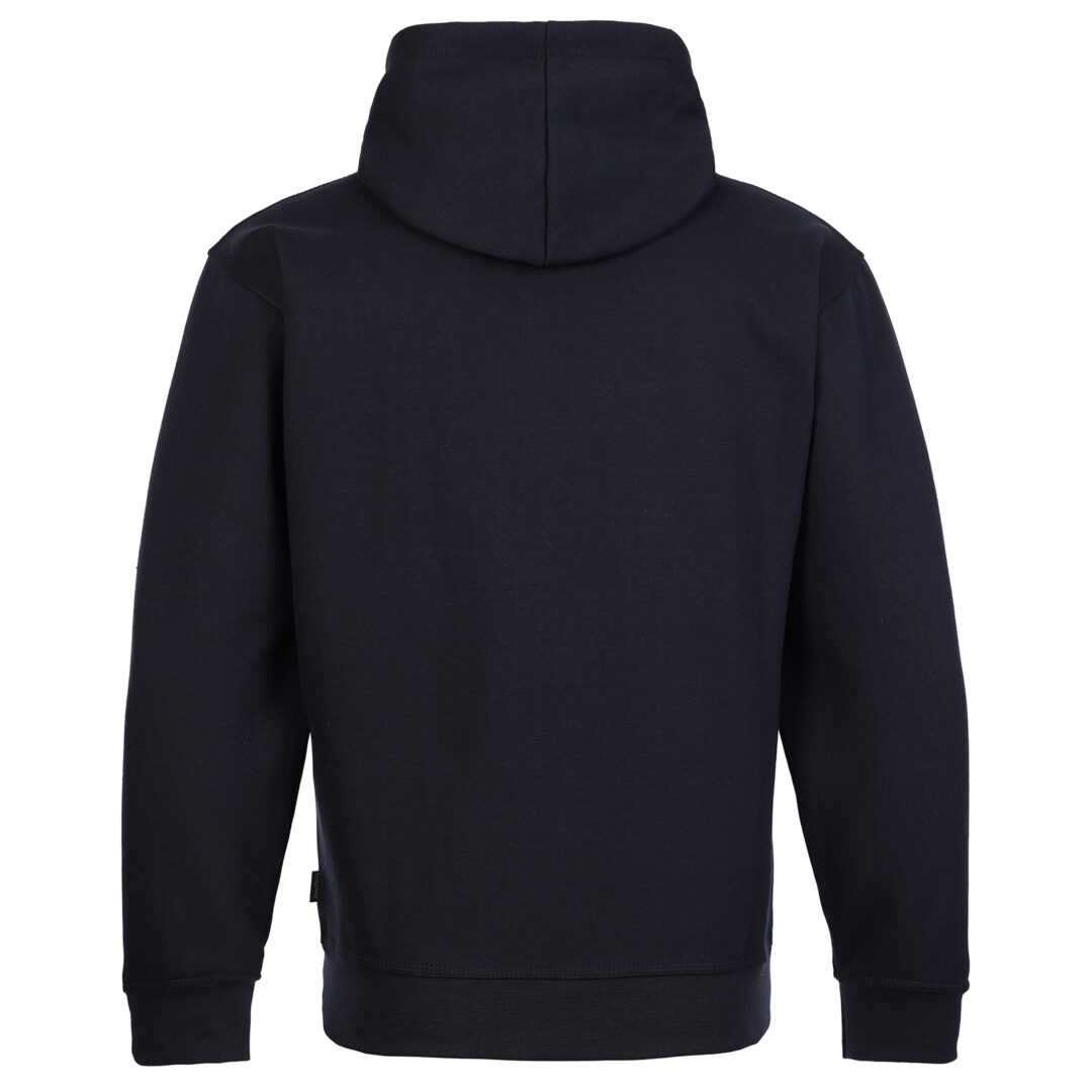 TUFFSTUFF PRO WORK HOODIE, Vivid Promotion Workwear