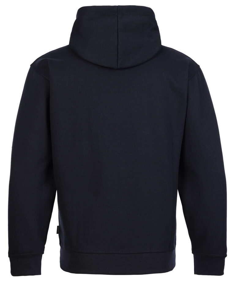 TUFFSTUFF PRO WORK HOODIE, Vivid Promotion Workwear