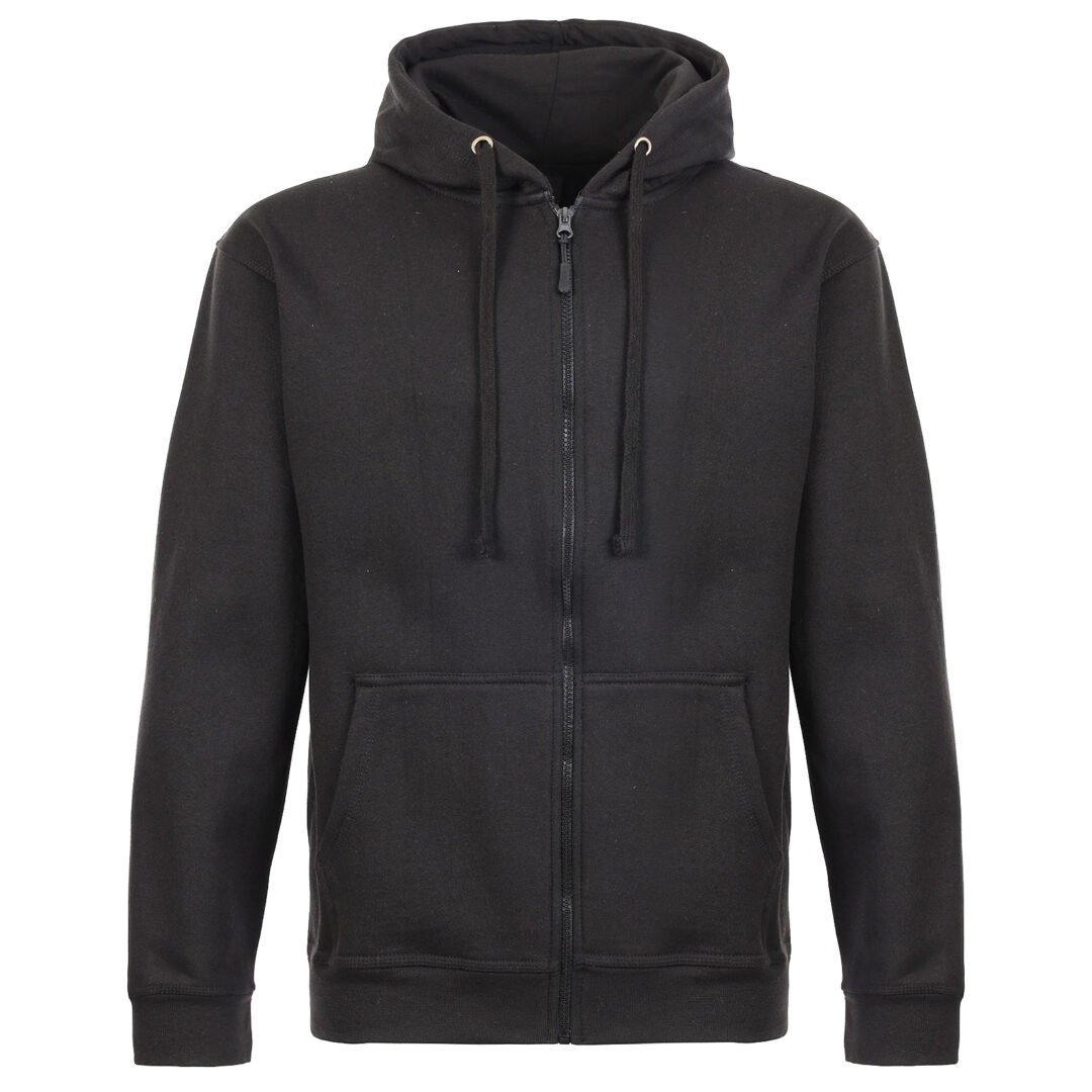 TUFFSTUFF PRO WORK HOODIE, Vivid Promotion Workwear