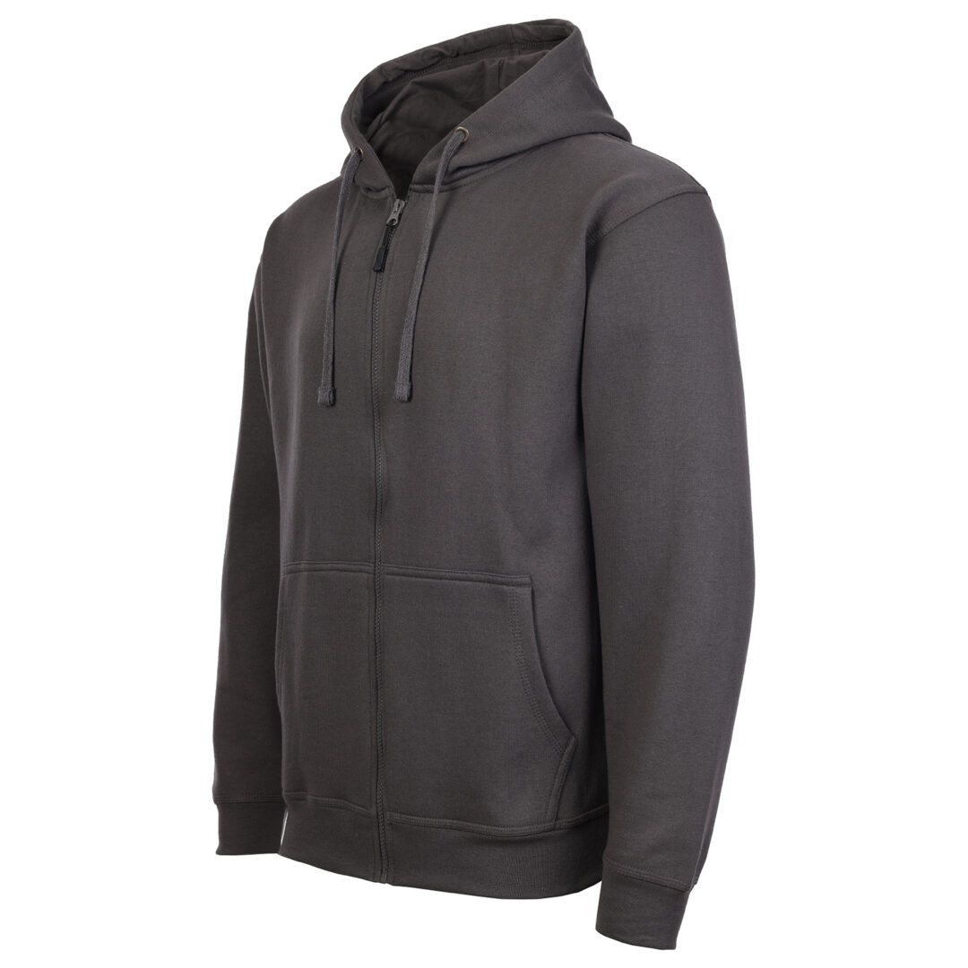 TUFFSTUFF PRO WORK HOODIE, Vivid Promotion Workwear
