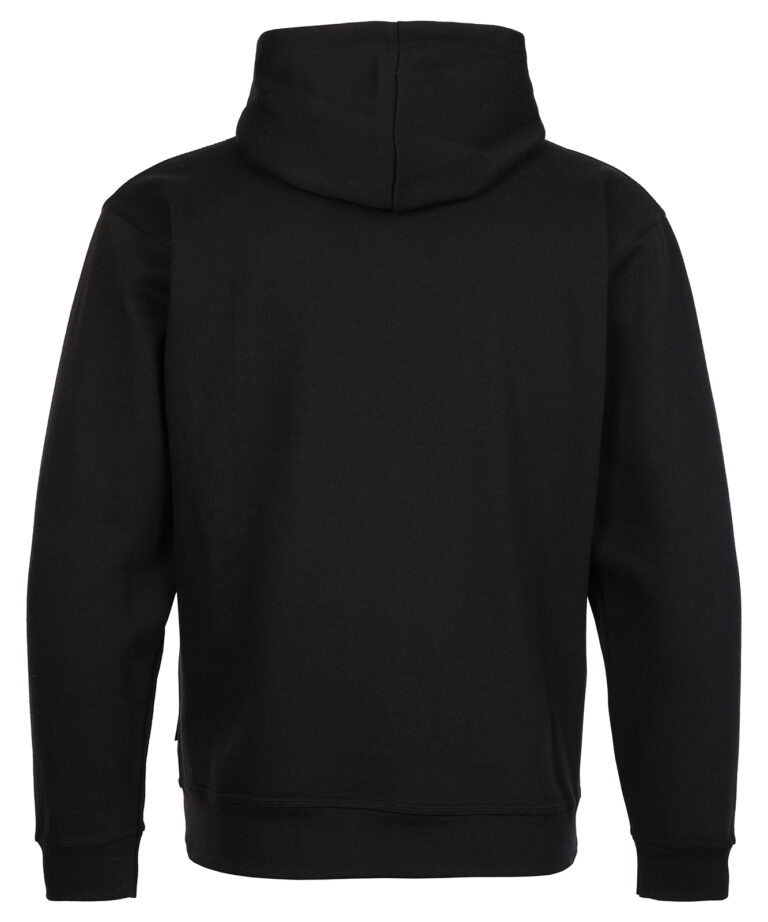 TUFFSTUFF PRO WORK HOODIE, Vivid Promotion Workwear