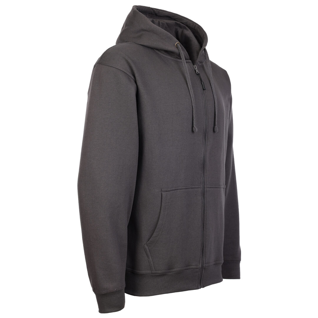 TUFFSTUFF PRO WORK HOODIE, Vivid Promotion Workwear