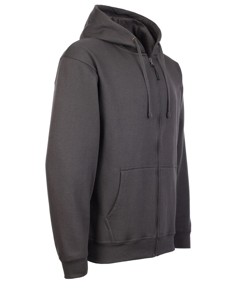 TUFFSTUFF PRO WORK HOODIE, Vivid Promotion Workwear